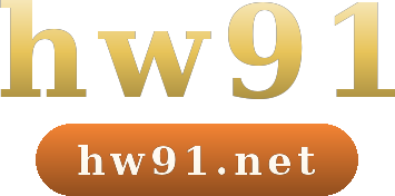 hw91 logo